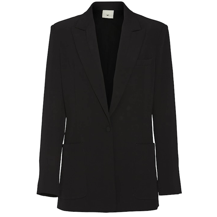 Heartmade Jolie Blazer, Sort